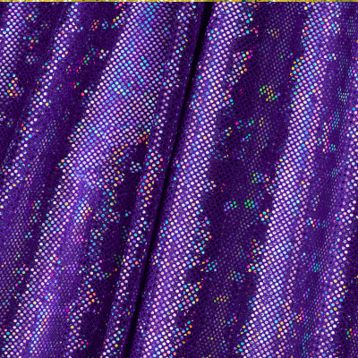 Honey holografikus anyag - VIOLA.